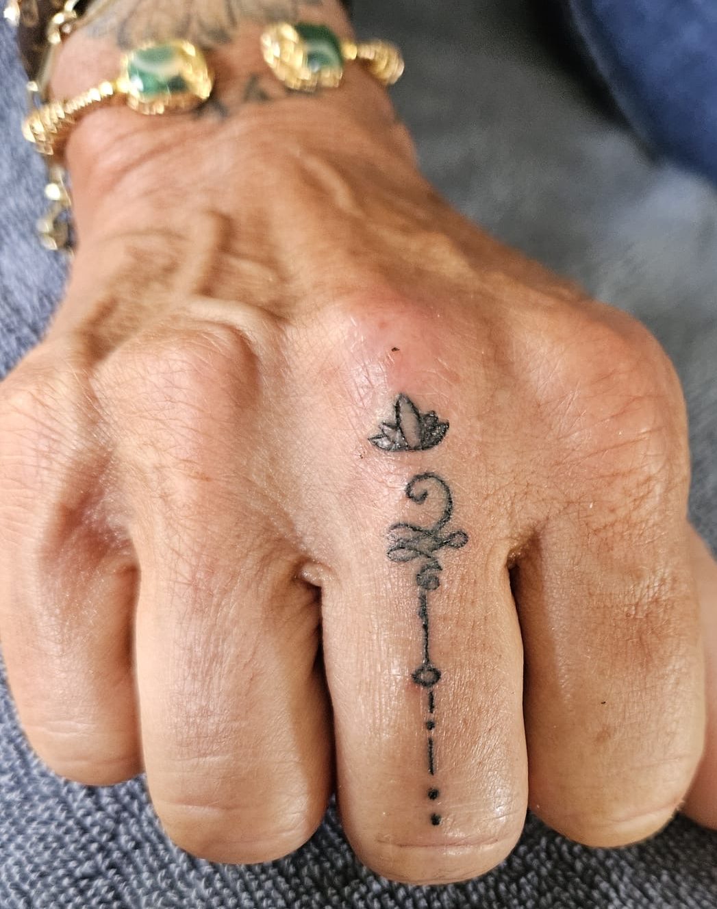 Tattoo Schoonheidssalon Mooizo1